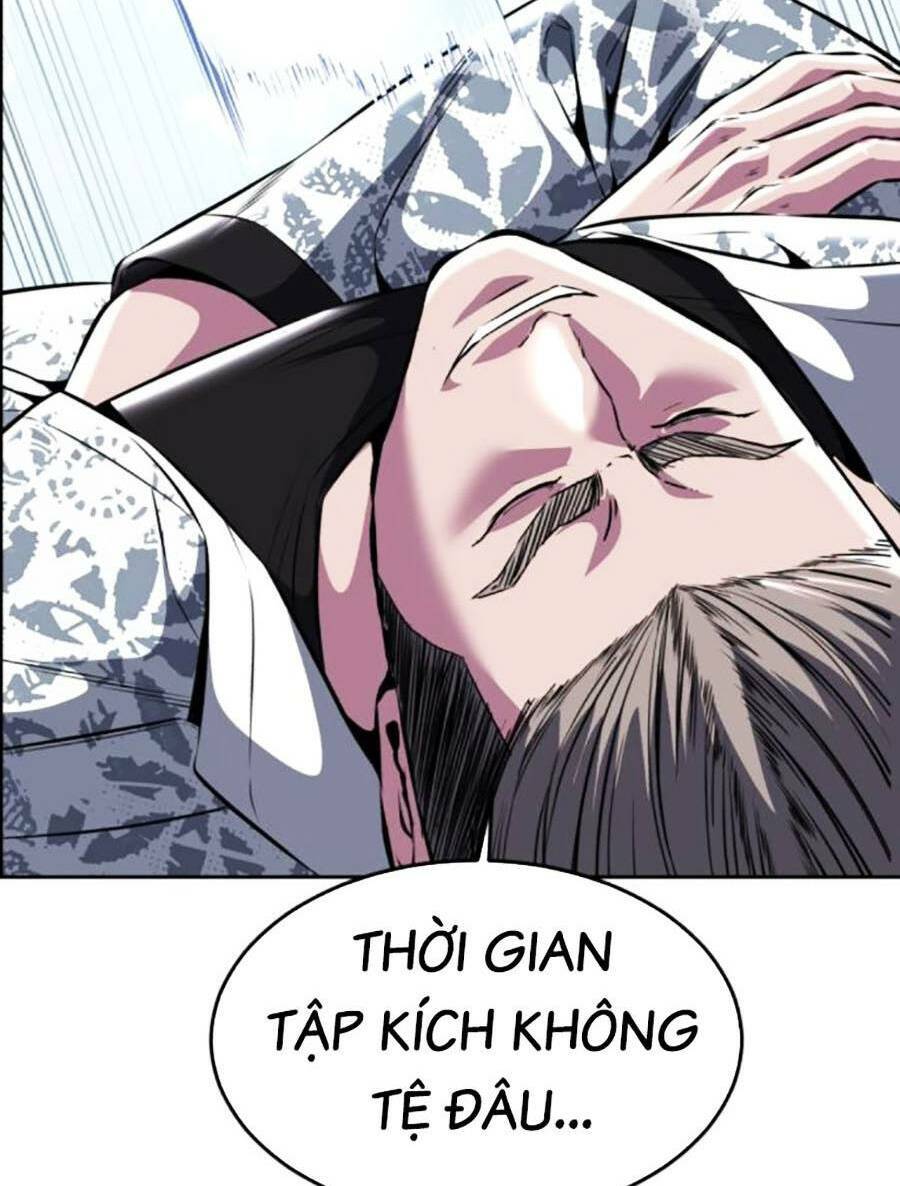 Cậu Bé Của Thần Chết Chap 195 - Next Chap 196