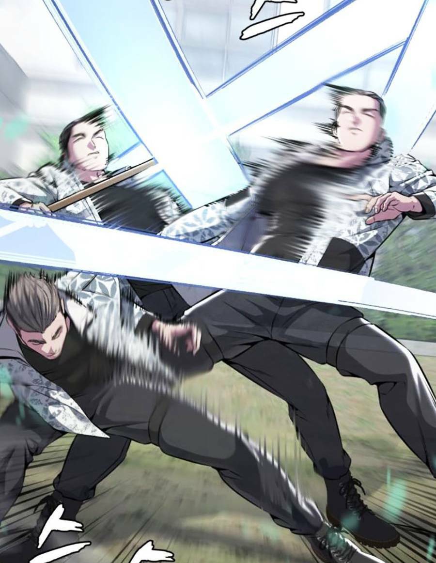 Cậu Bé Của Thần Chết Chap 195 - Next Chap 196