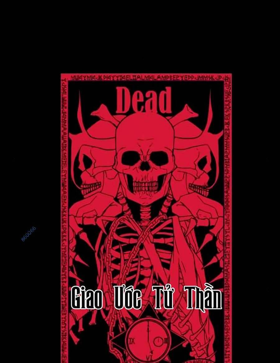 Cậu Bé Của Thần Chết Chap 195 - Next Chap 196