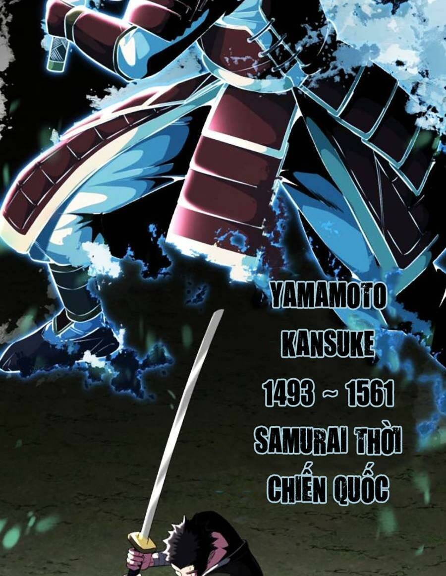 Cậu Bé Của Thần Chết Chap 195 - Next Chap 196