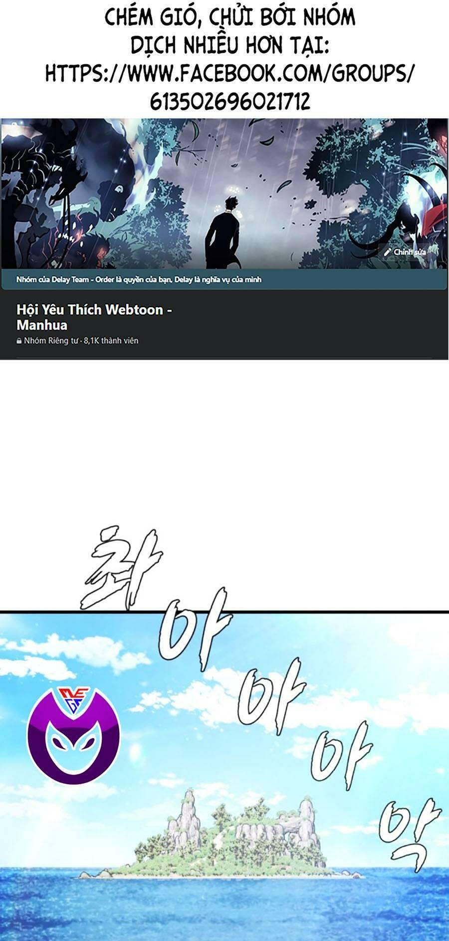 Cậu Bé Của Thần Chết Chap 196 - Next Chap 197