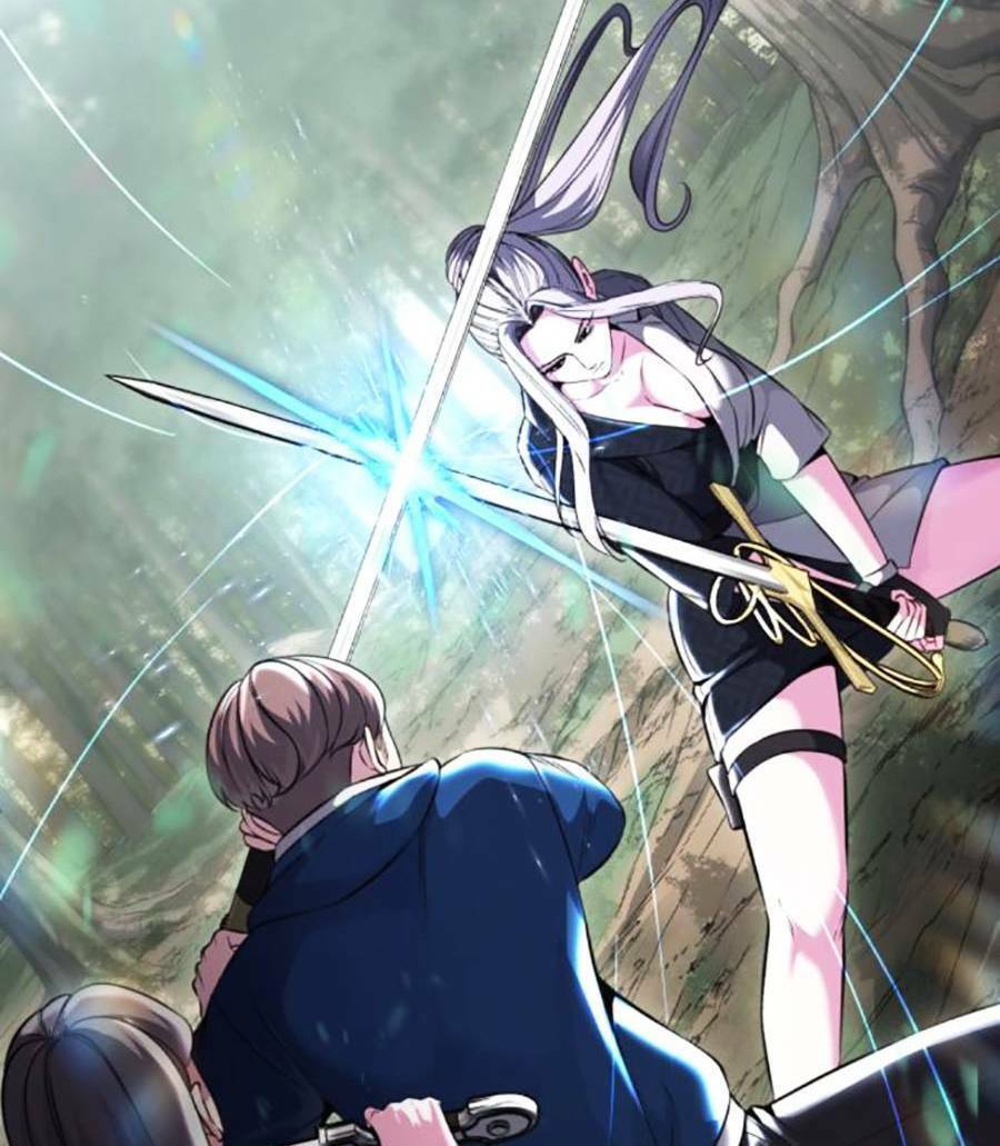 Cậu Bé Của Thần Chết Chap 196 - Next Chap 197