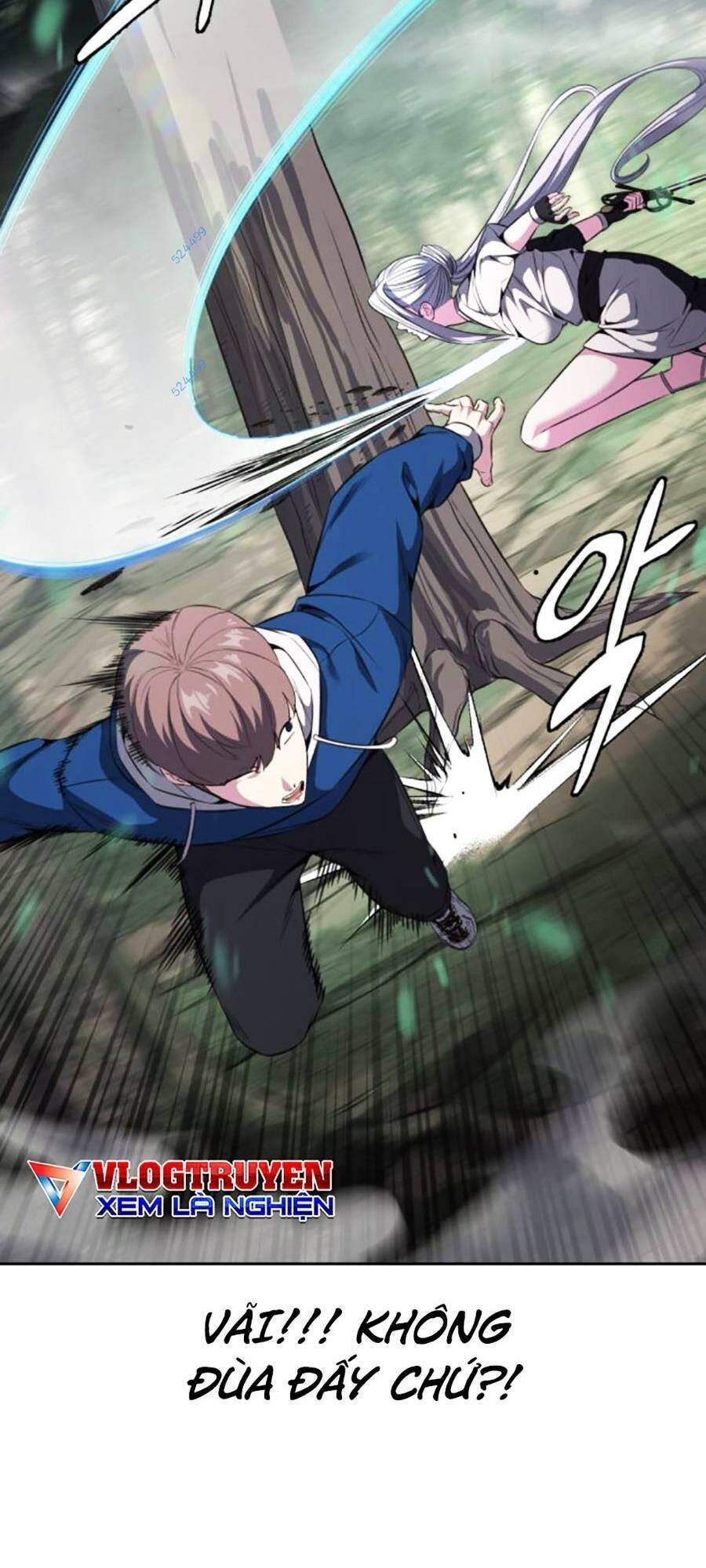 Cậu Bé Của Thần Chết Chap 196 - Next Chap 197