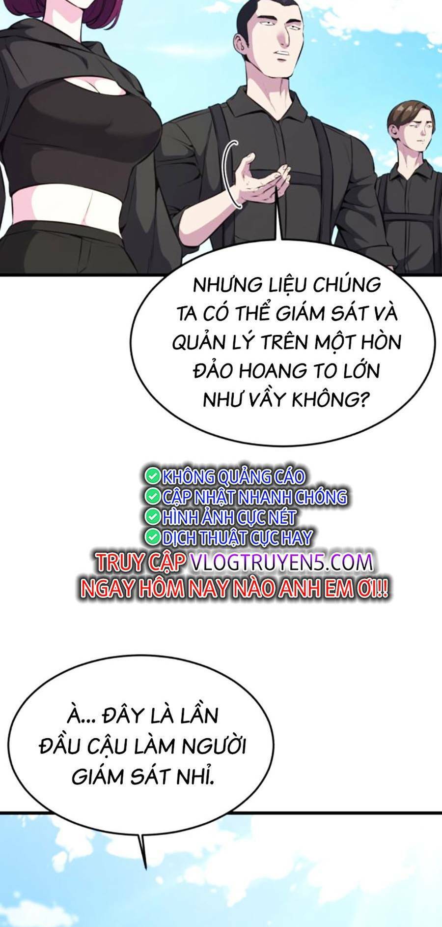 Cậu Bé Của Thần Chết Chap 196 - Next Chap 197
