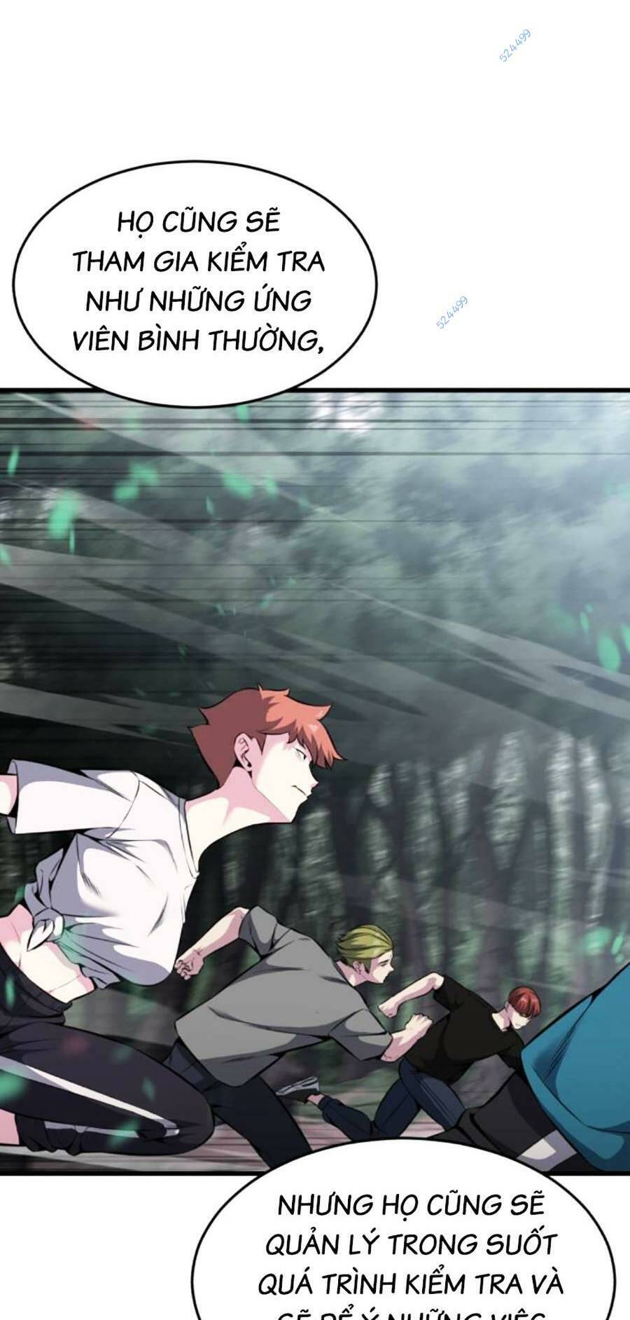 Cậu Bé Của Thần Chết Chap 196 - Next Chap 197