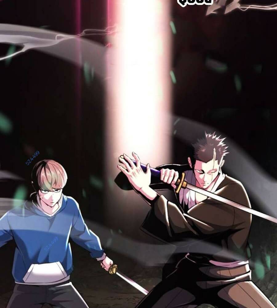 Cậu Bé Của Thần Chết Chap 196 - Next Chap 197