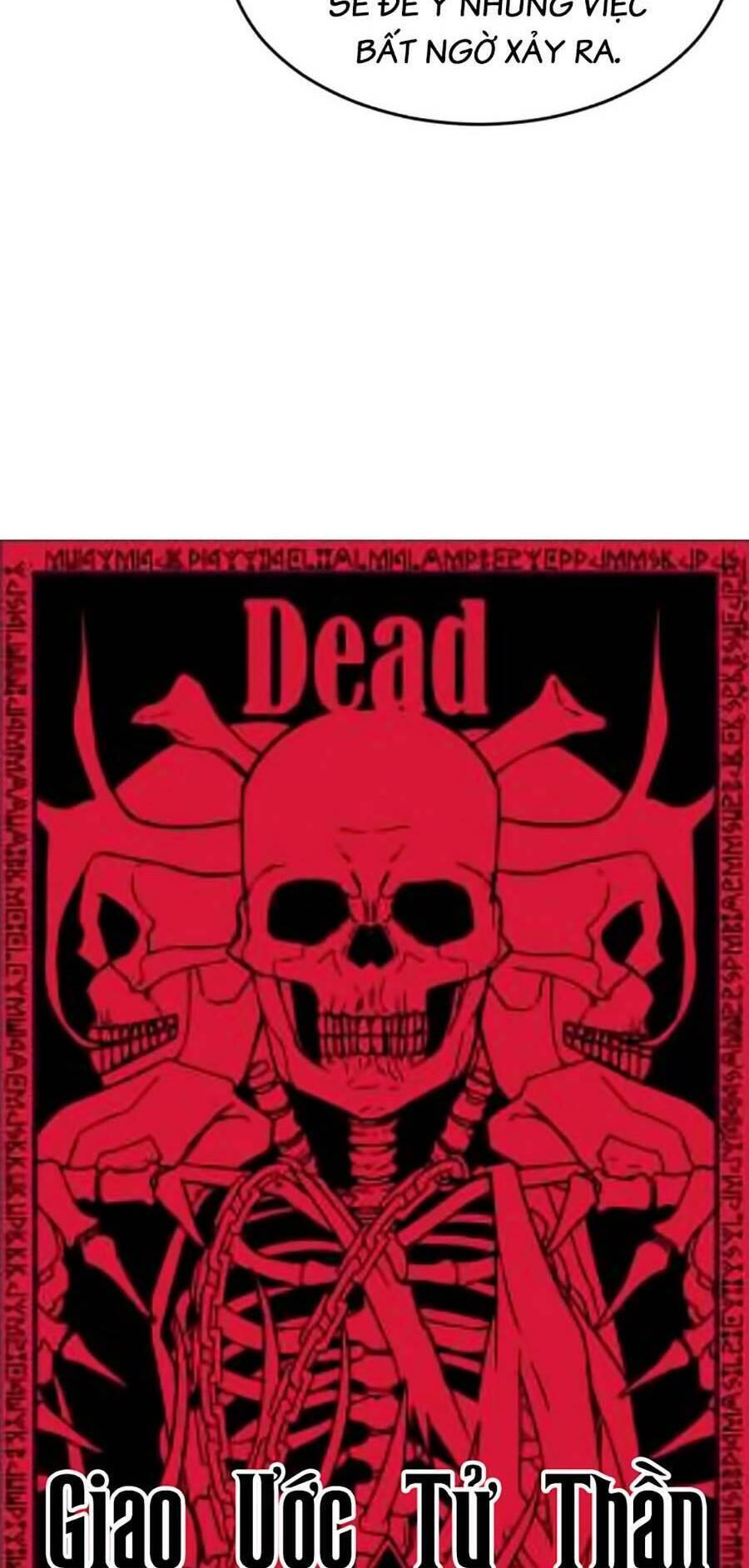 Cậu Bé Của Thần Chết Chap 196 - Next Chap 197