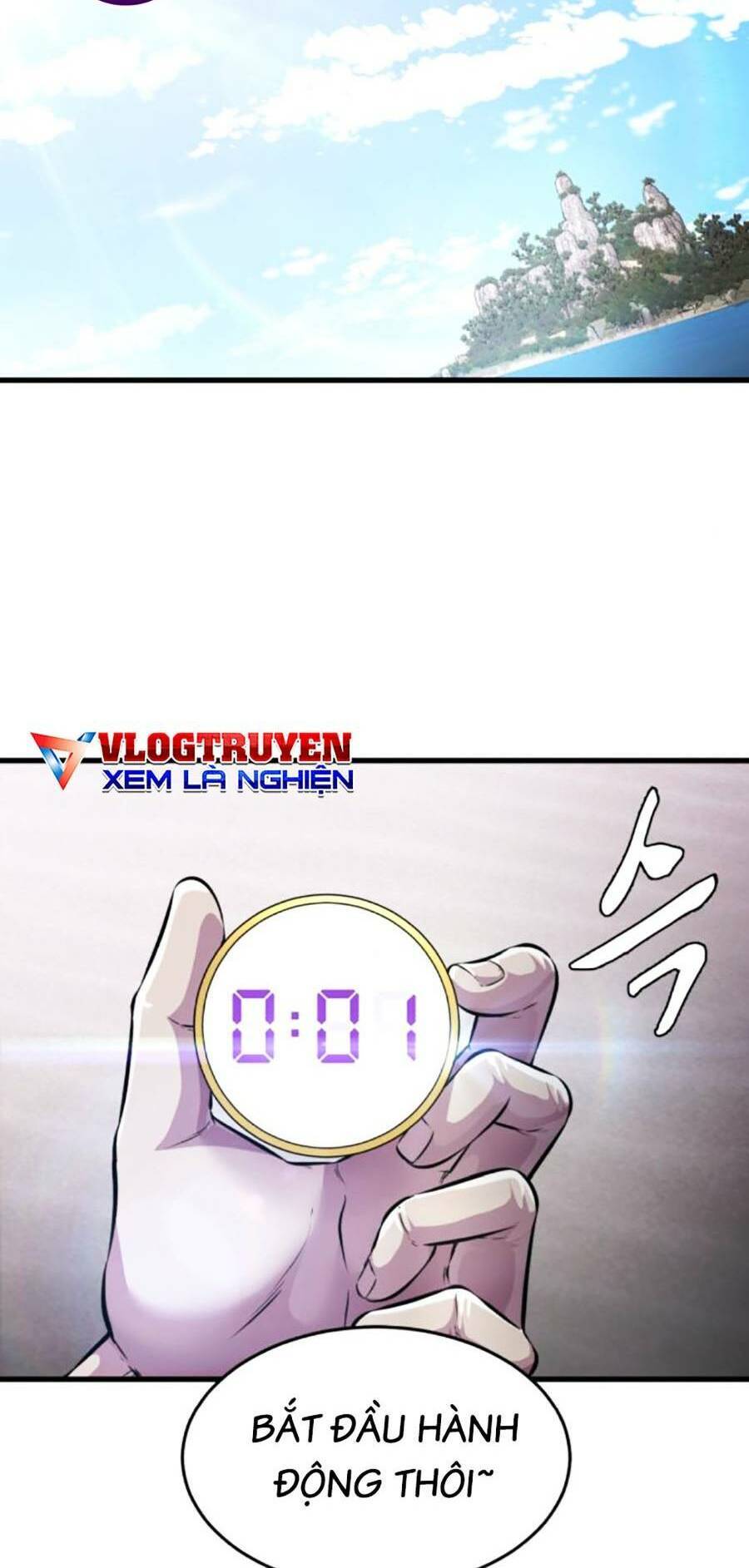 Cậu Bé Của Thần Chết Chap 196 - Next Chap 197