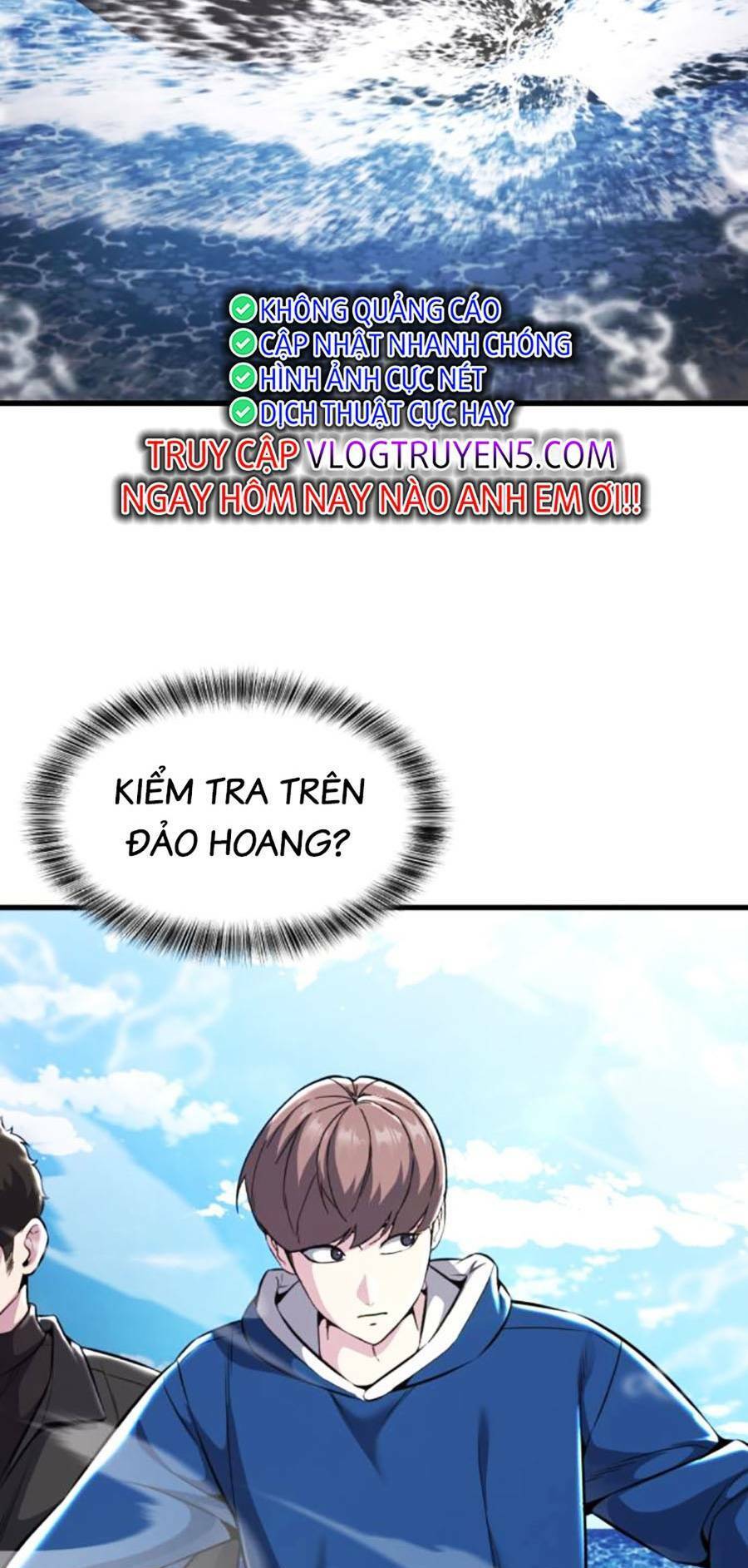 Cậu Bé Của Thần Chết Chap 196 - Next Chap 197