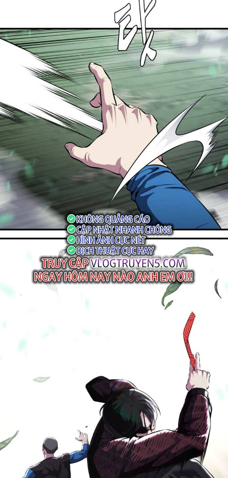 Cậu Bé Của Thần Chết Chap 196 - Next Chap 197