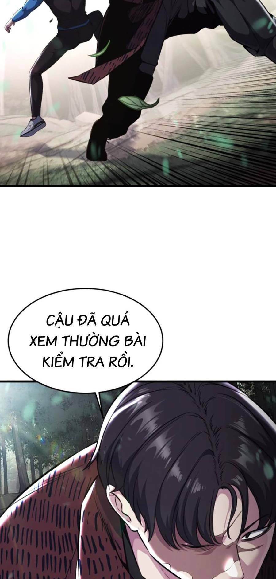 Cậu Bé Của Thần Chết Chap 196 - Next Chap 197