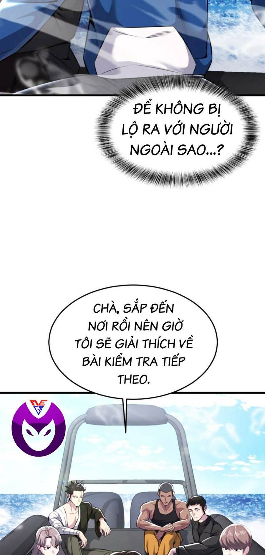 Cậu Bé Của Thần Chết Chap 196 - Next Chap 197