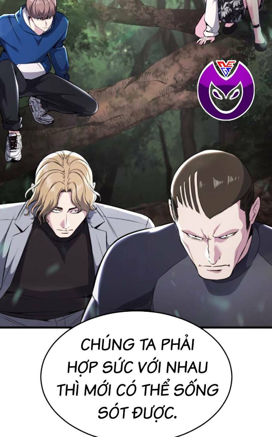 Cậu Bé Của Thần Chết Chap 196 - Next Chap 197