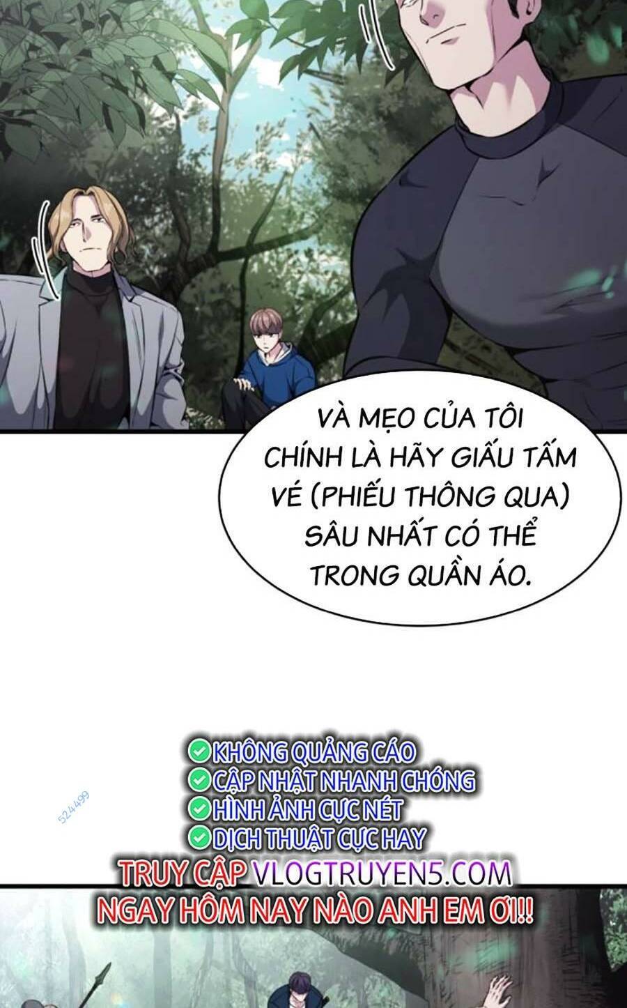 Cậu Bé Của Thần Chết Chap 196 - Next Chap 197