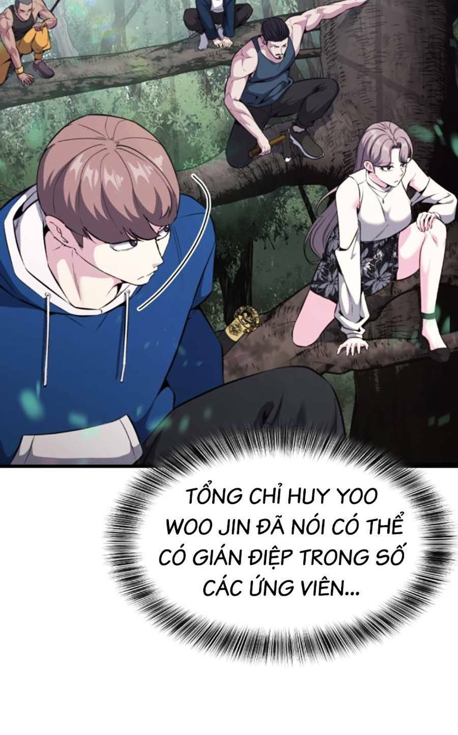 Cậu Bé Của Thần Chết Chap 196 - Next Chap 197