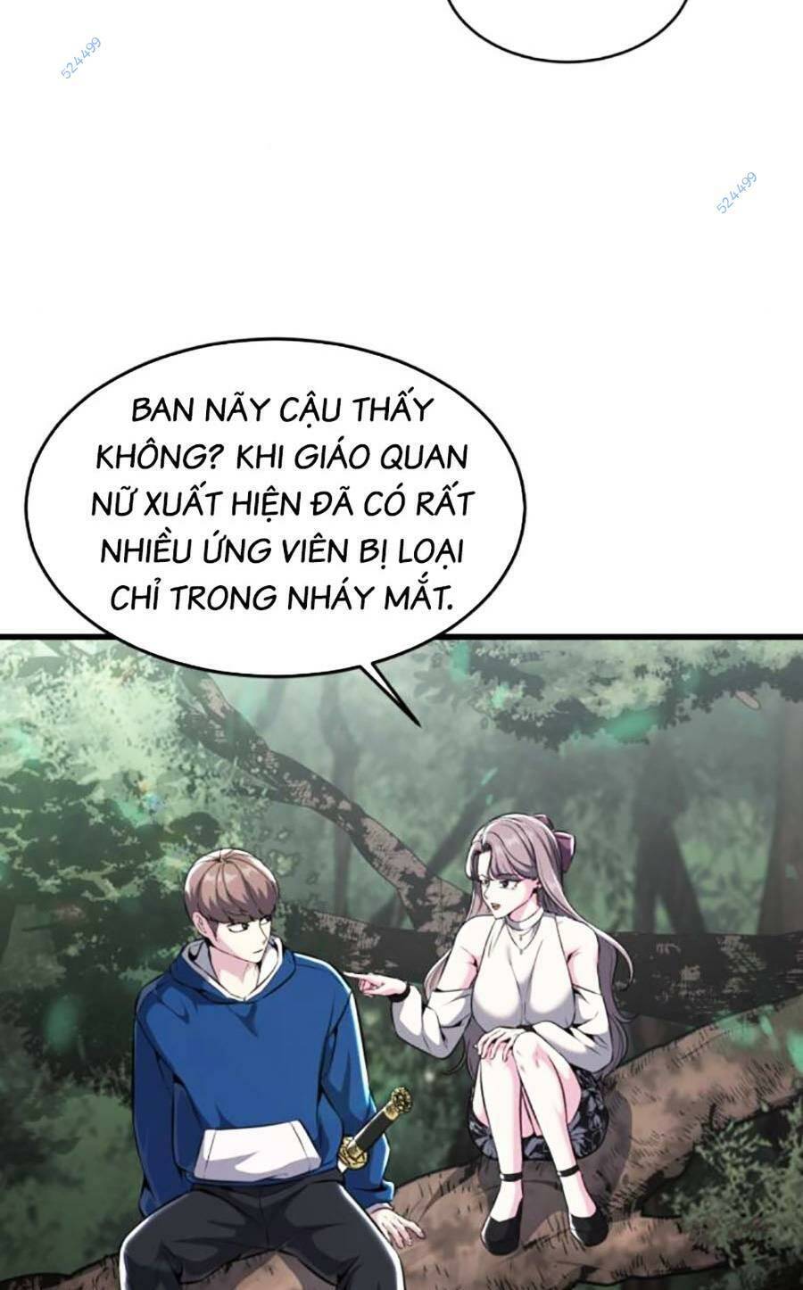 Cậu Bé Của Thần Chết Chap 196 - Next Chap 197