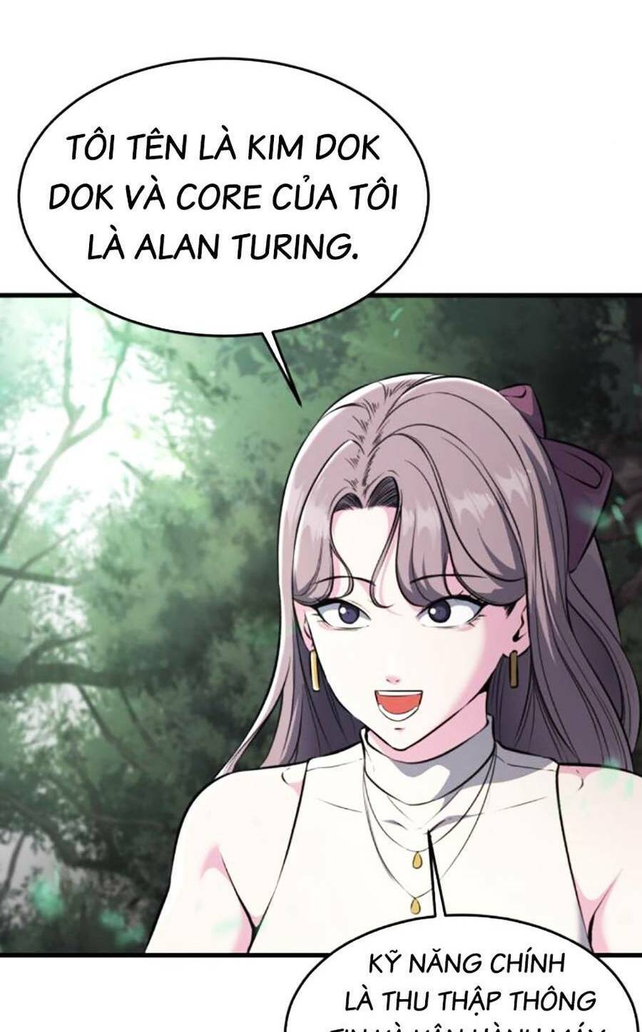 Cậu Bé Của Thần Chết Chap 196 - Next Chap 197