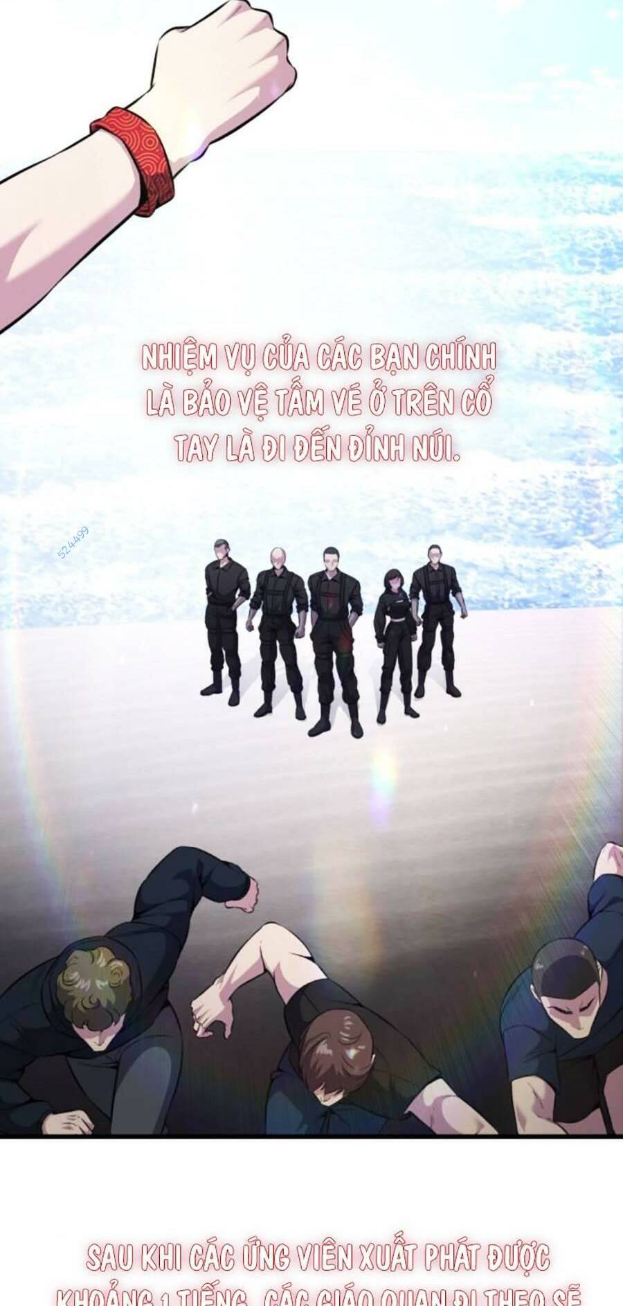 Cậu Bé Của Thần Chết Chap 196 - Next Chap 197