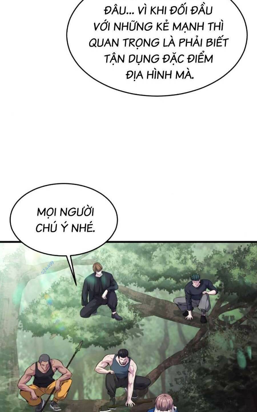 Cậu Bé Của Thần Chết Chap 196 - Next Chap 197