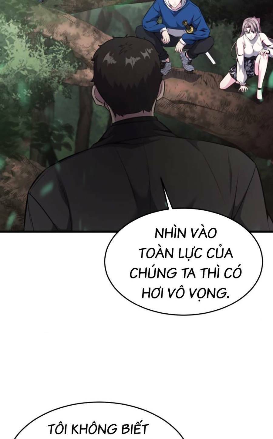 Cậu Bé Của Thần Chết Chap 196 - Next Chap 197