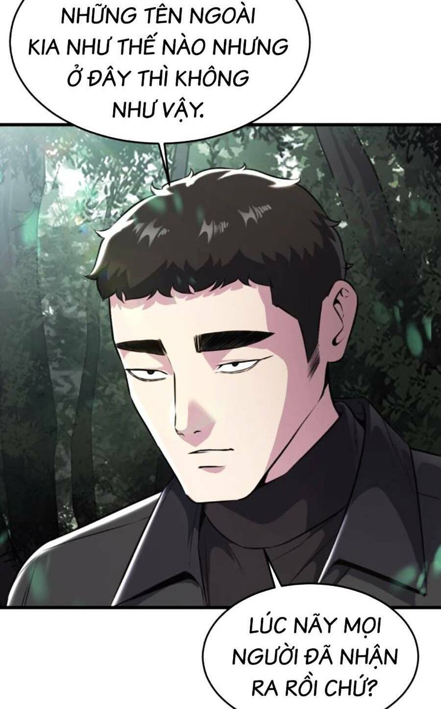 Cậu Bé Của Thần Chết Chap 196 - Next Chap 197