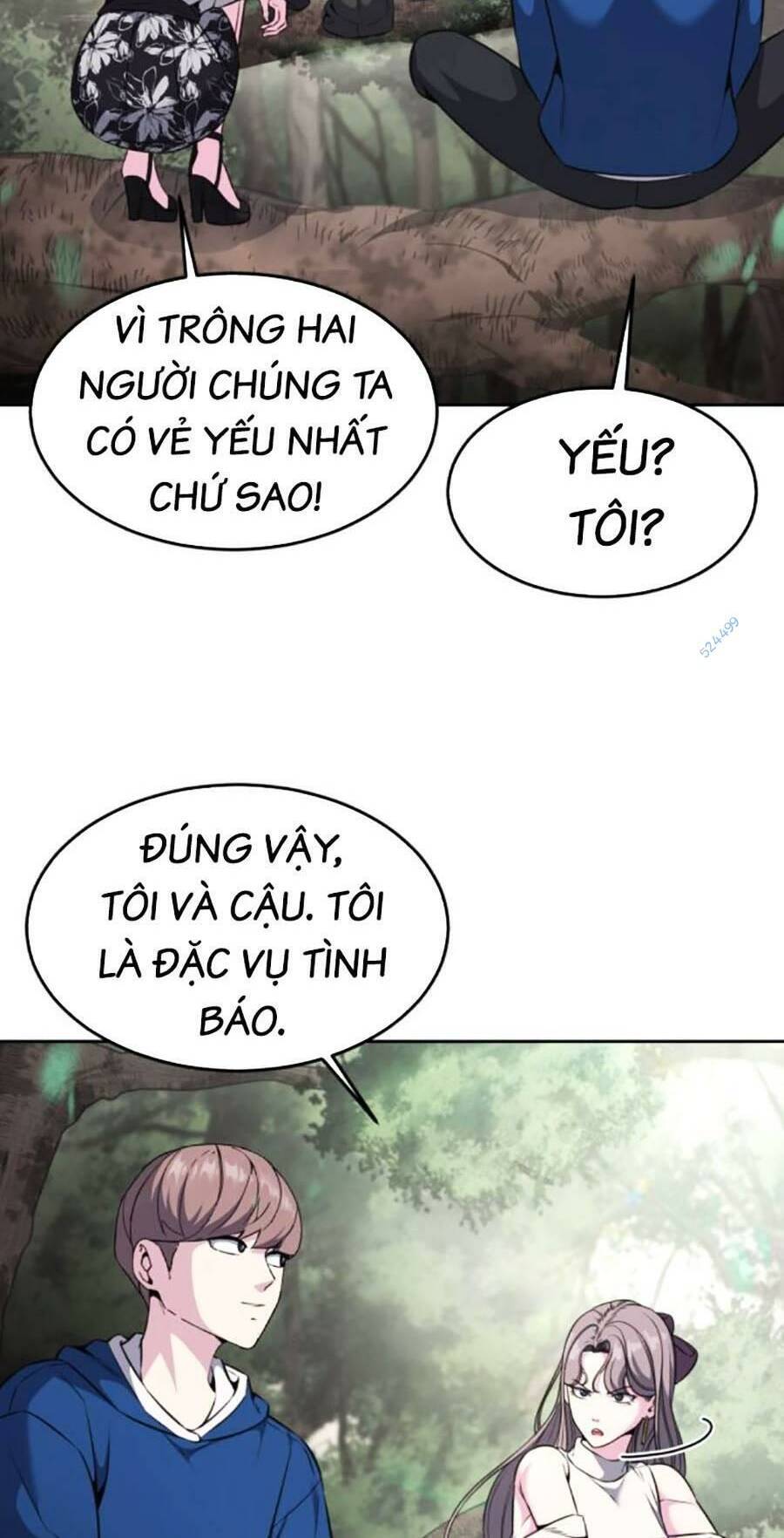 Cậu Bé Của Thần Chết Chap 196 - Next Chap 197