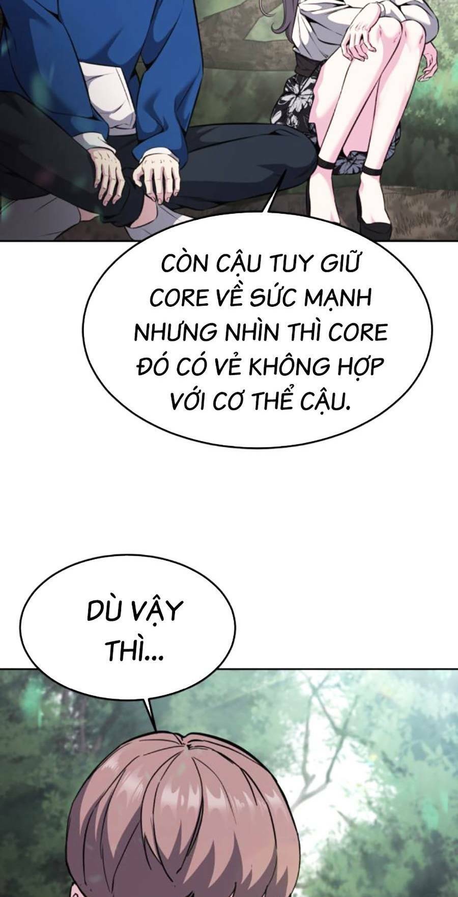 Cậu Bé Của Thần Chết Chap 196 - Next Chap 197
