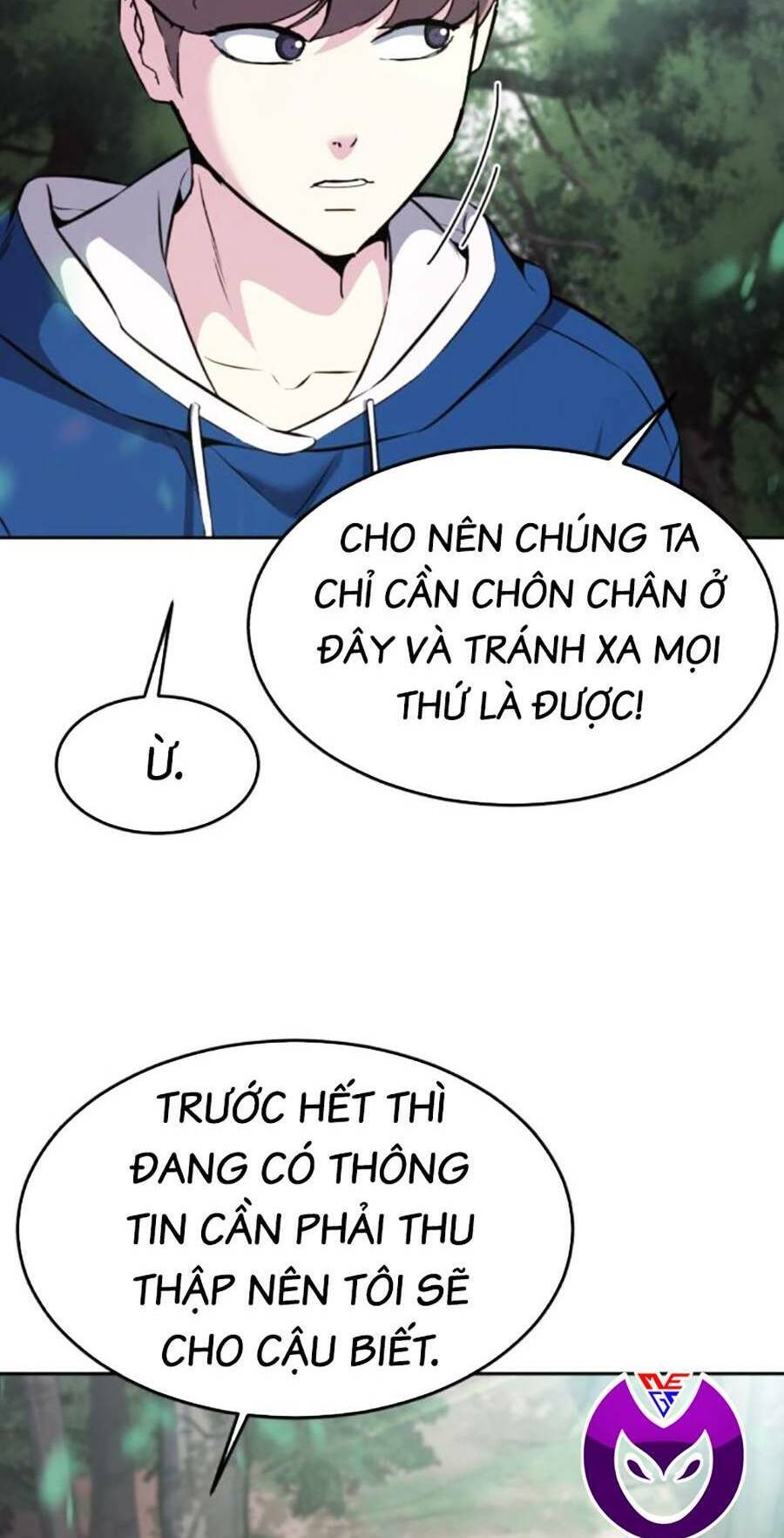 Cậu Bé Của Thần Chết Chap 196 - Next Chap 197