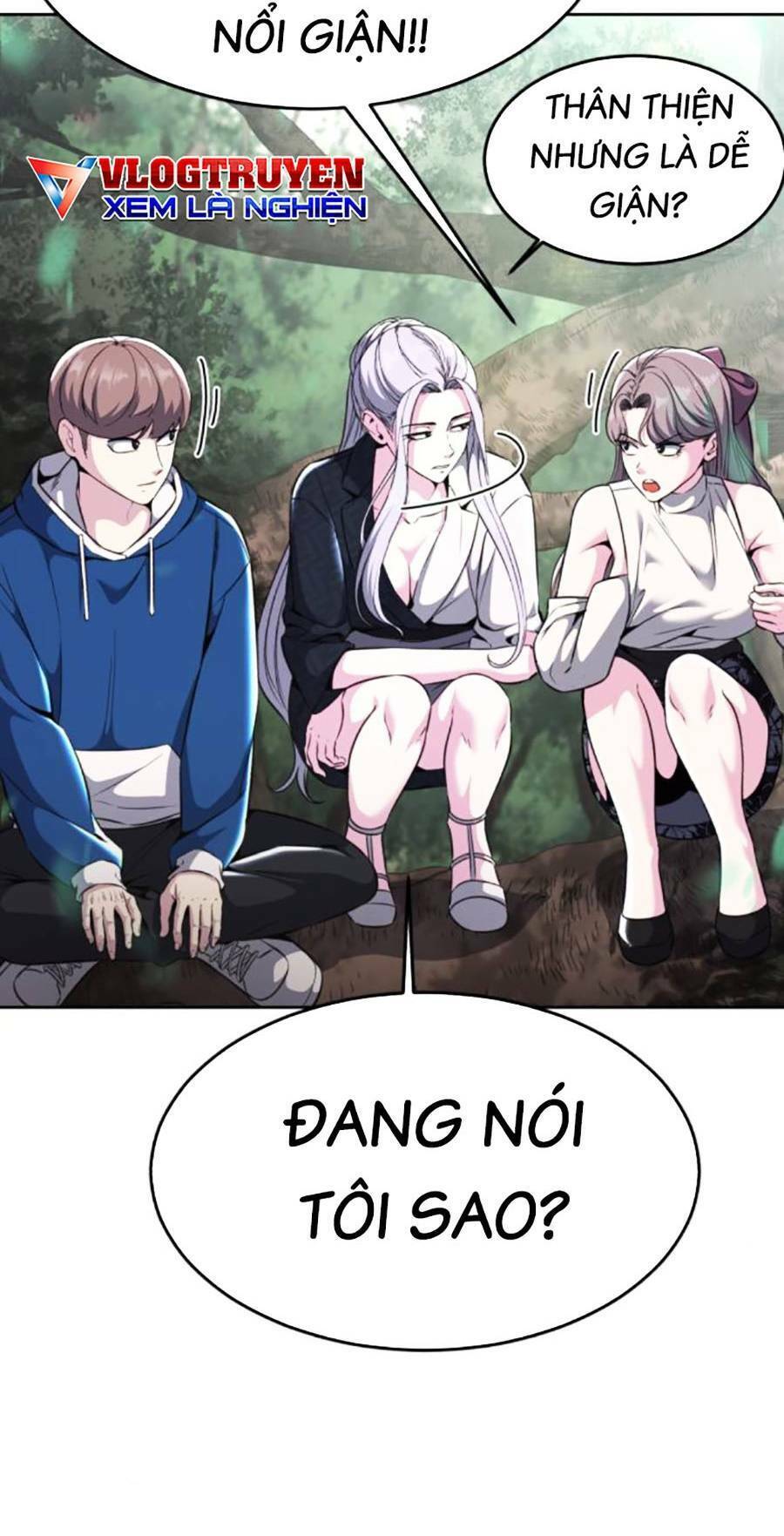 Cậu Bé Của Thần Chết Chap 196 - Next Chap 197