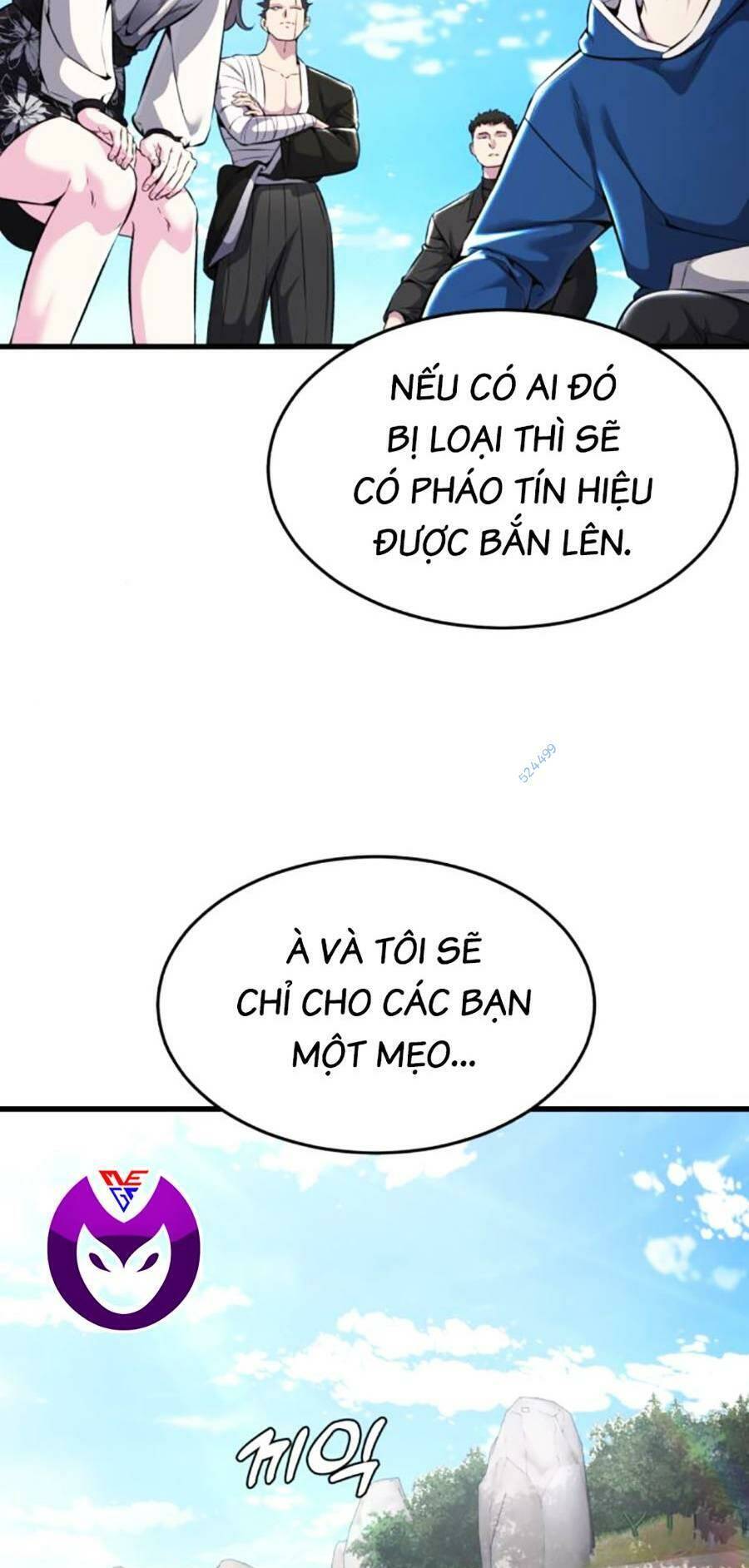 Cậu Bé Của Thần Chết Chap 196 - Next Chap 197