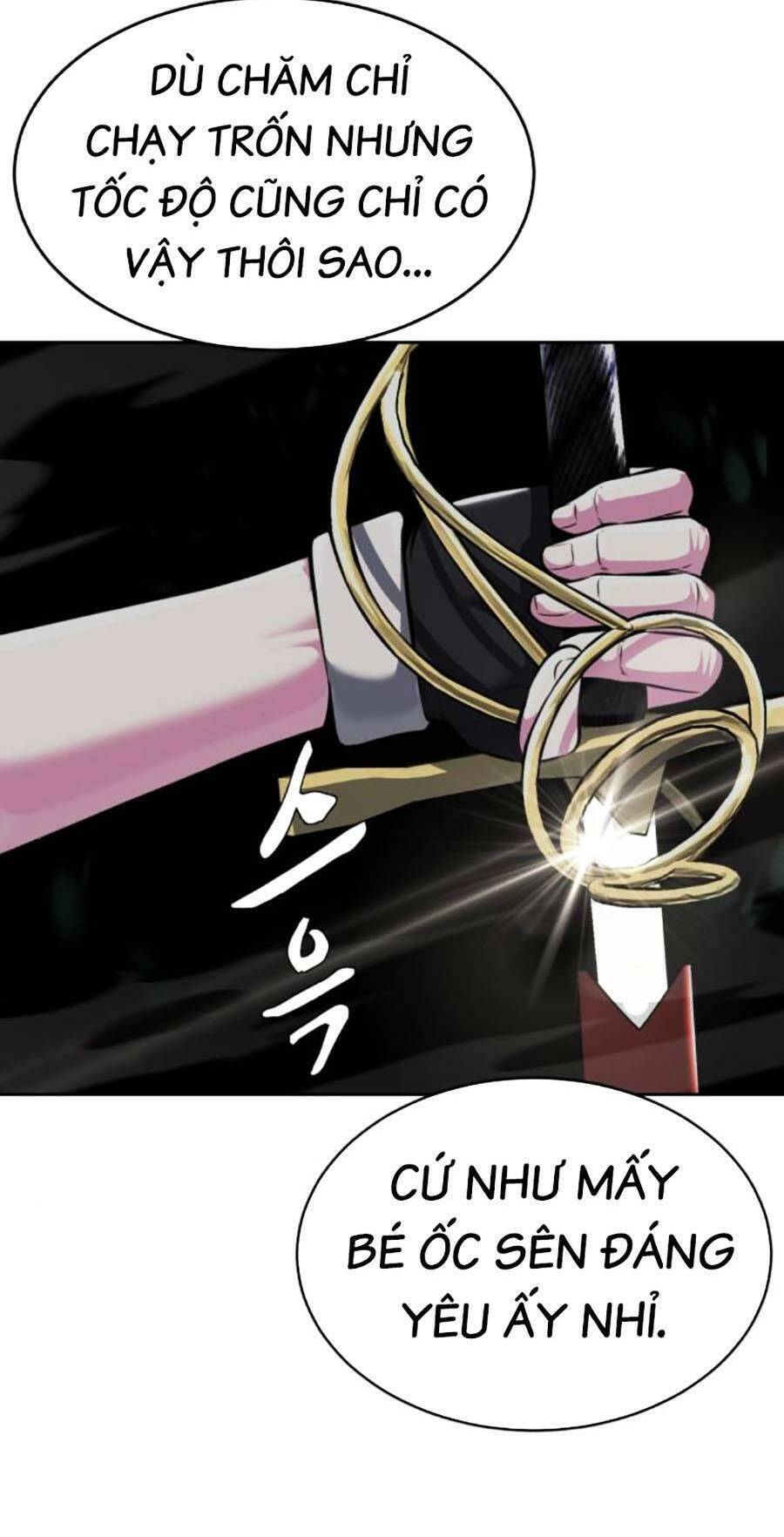 Cậu Bé Của Thần Chết Chap 196 - Next Chap 197