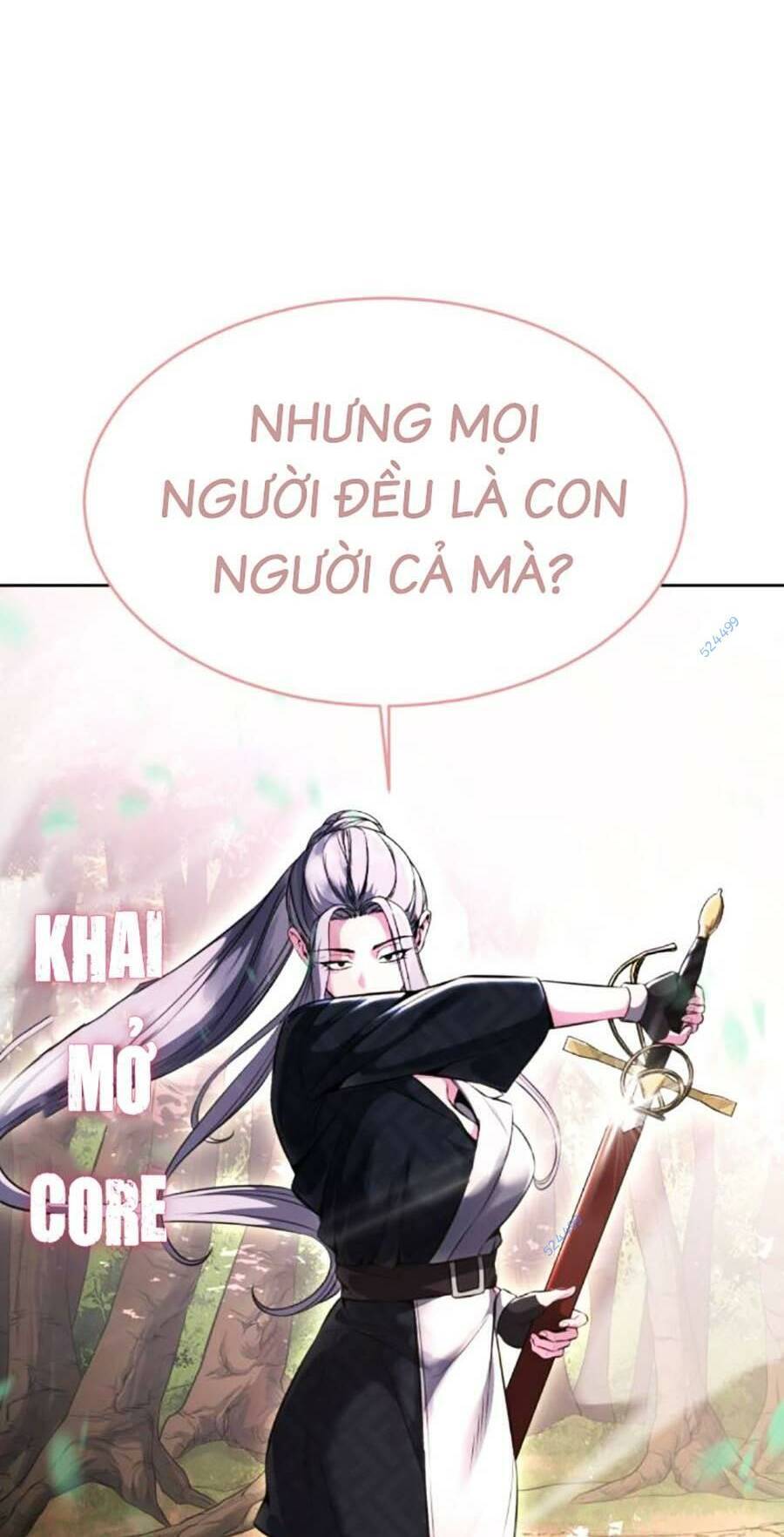 Cậu Bé Của Thần Chết Chap 196 - Next Chap 197
