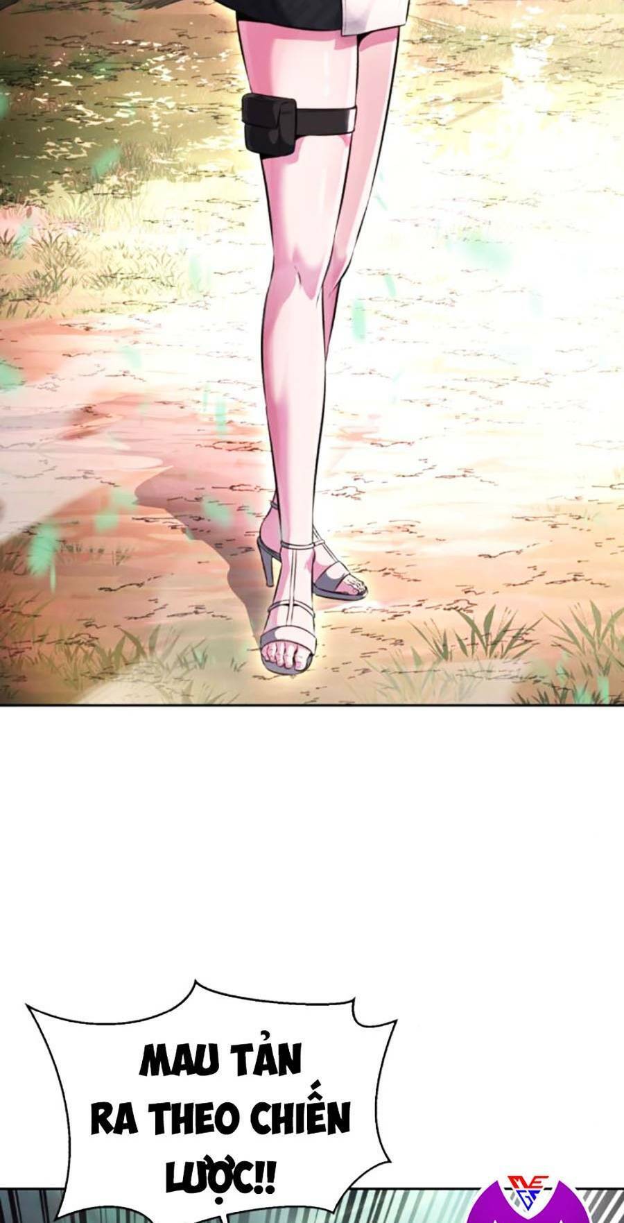 Cậu Bé Của Thần Chết Chap 196 - Next Chap 197