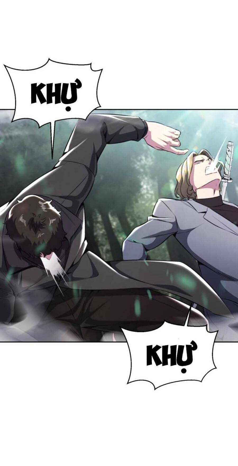 Cậu Bé Của Thần Chết Chap 196 - Next Chap 197