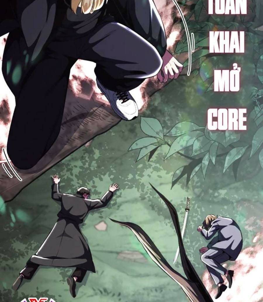 Cậu Bé Của Thần Chết Chap 196 - Next Chap 197