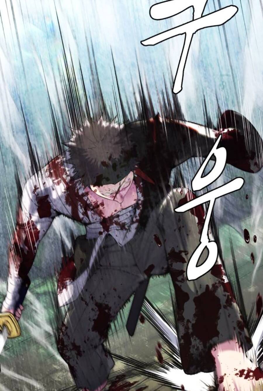 Cậu Bé Của Thần Chết Chap 197 - Next Chap 198