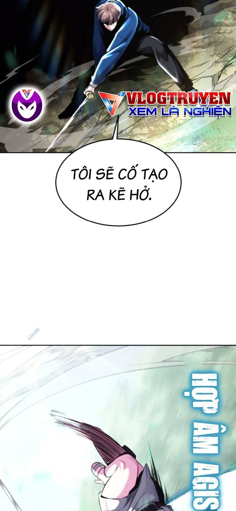 Cậu Bé Của Thần Chết Chap 197 - Next Chap 198