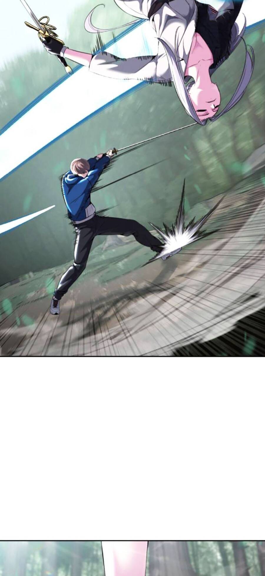 Cậu Bé Của Thần Chết Chap 197 - Next Chap 198