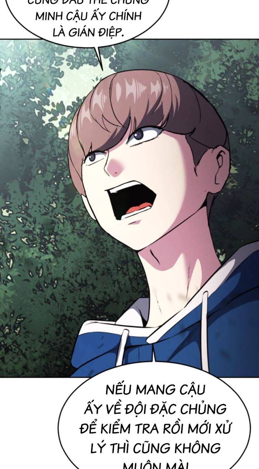 Cậu Bé Của Thần Chết Chap 197 - Next Chap 198