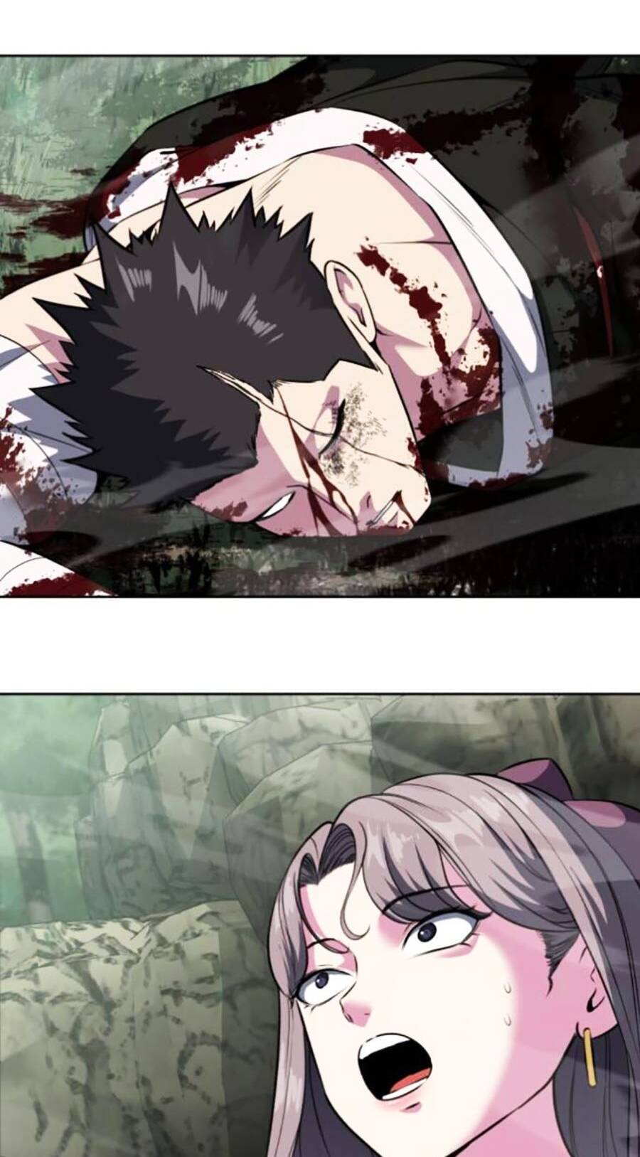 Cậu Bé Của Thần Chết Chap 197 - Next Chap 198