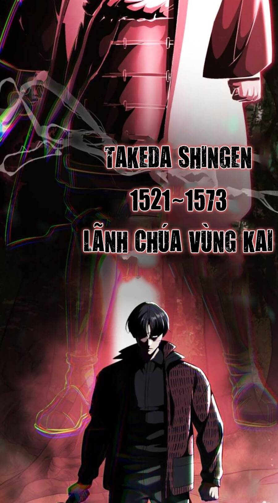 Cậu Bé Của Thần Chết Chap 197 - Next Chap 198
