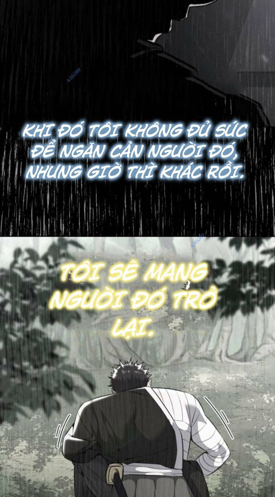 Cậu Bé Của Thần Chết Chap 197 - Next Chap 198