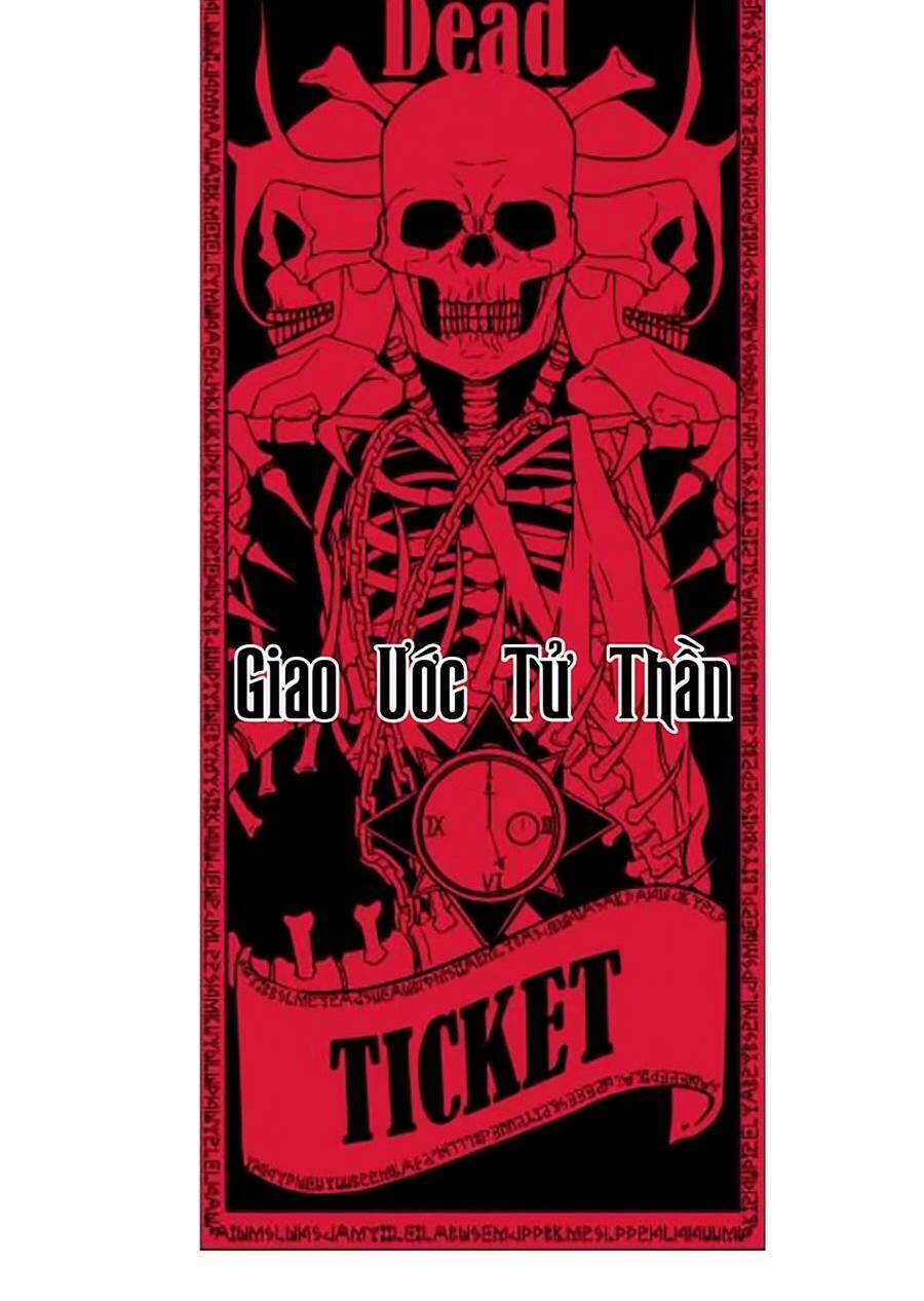 Cậu Bé Của Thần Chết Chap 197 - Next Chap 198