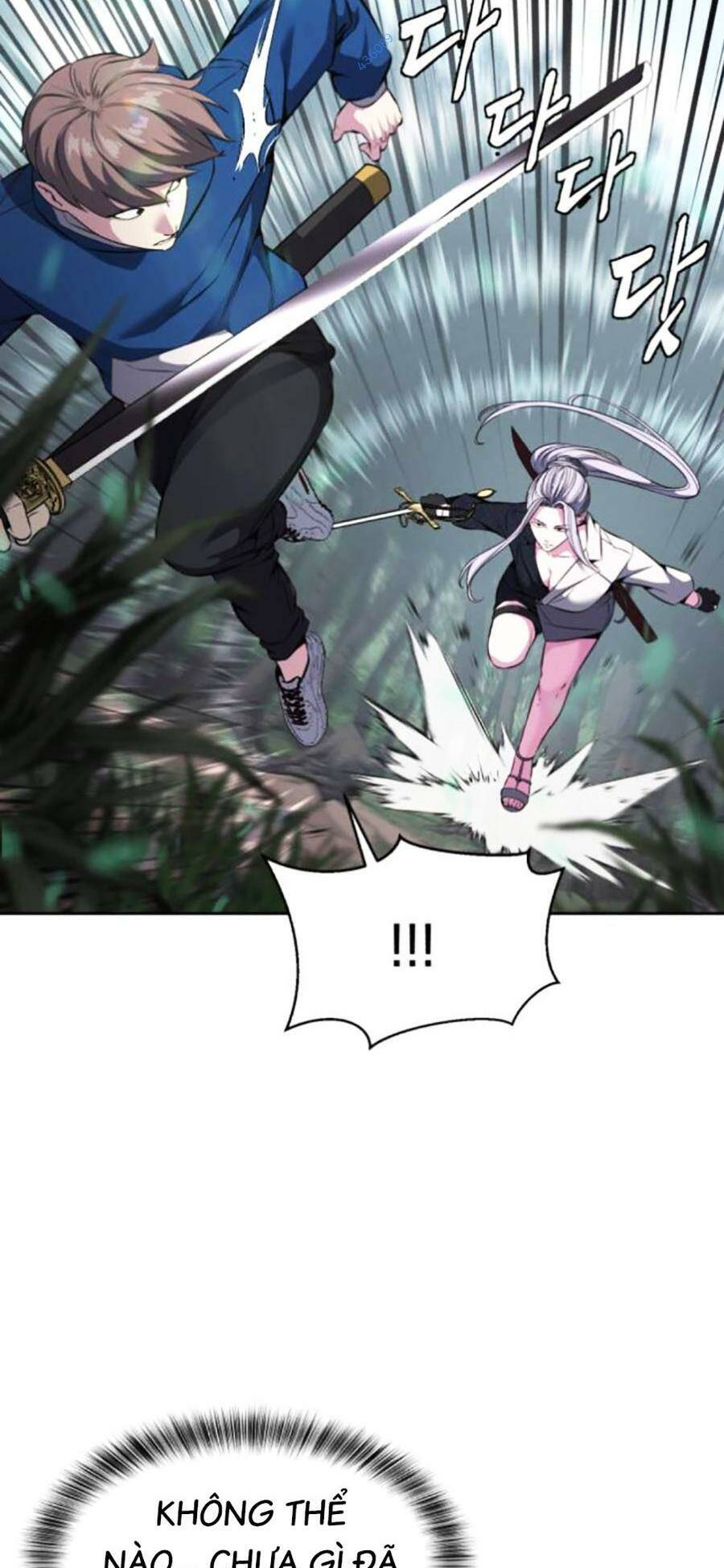 Cậu Bé Của Thần Chết Chap 197 - Next Chap 198