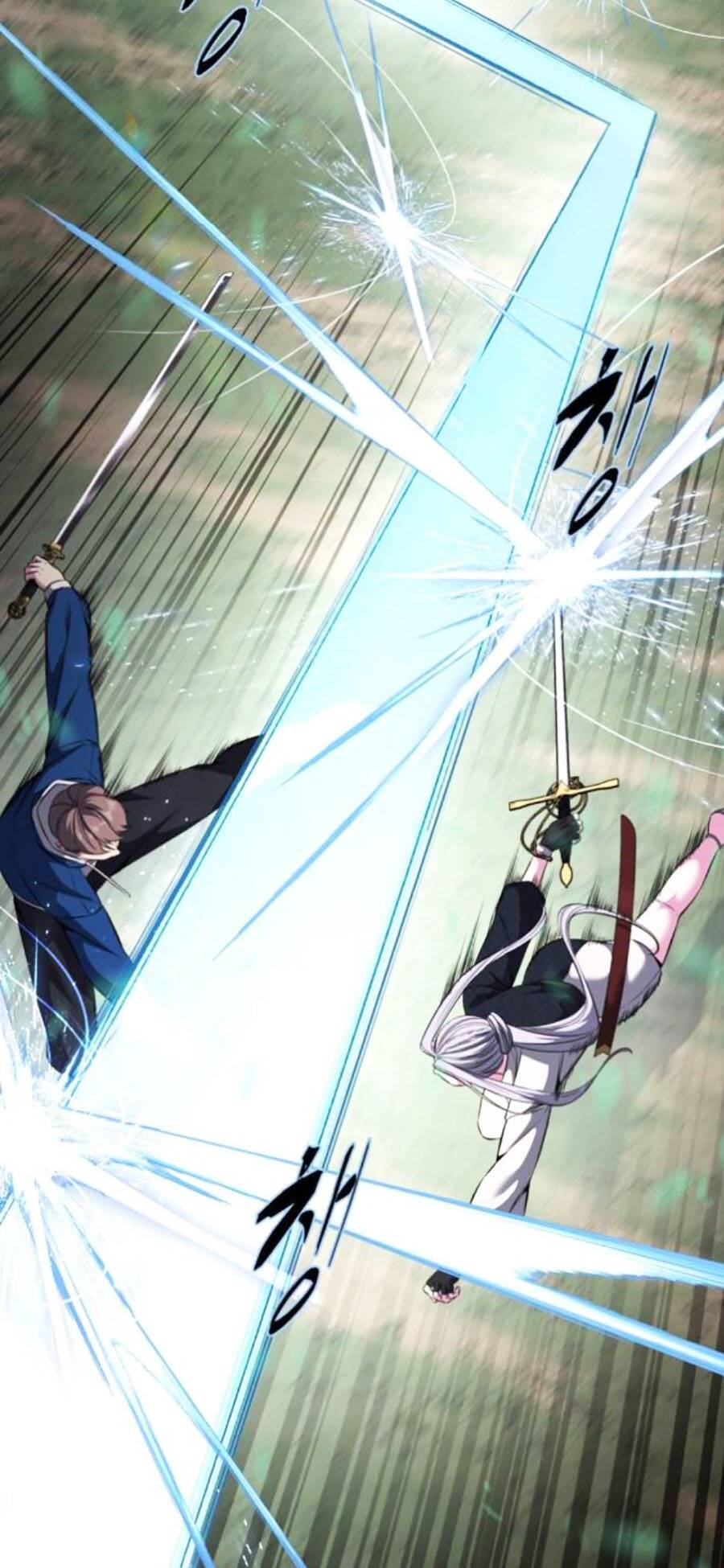 Cậu Bé Của Thần Chết Chap 197 - Next Chap 198