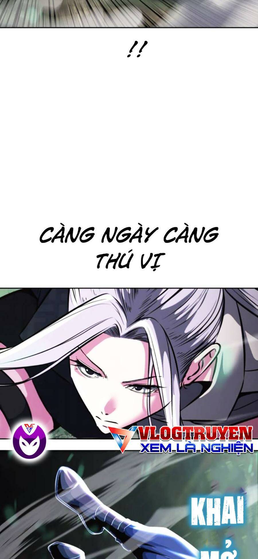 Cậu Bé Của Thần Chết Chap 197 - Next Chap 198