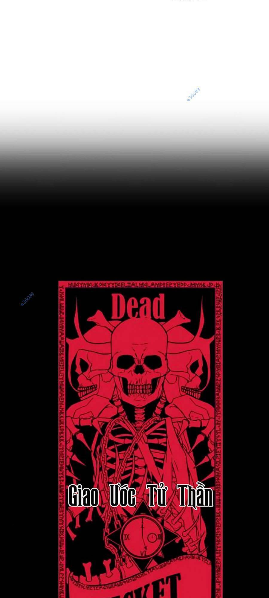 Cậu Bé Của Thần Chết Chap 197 - Next Chap 198