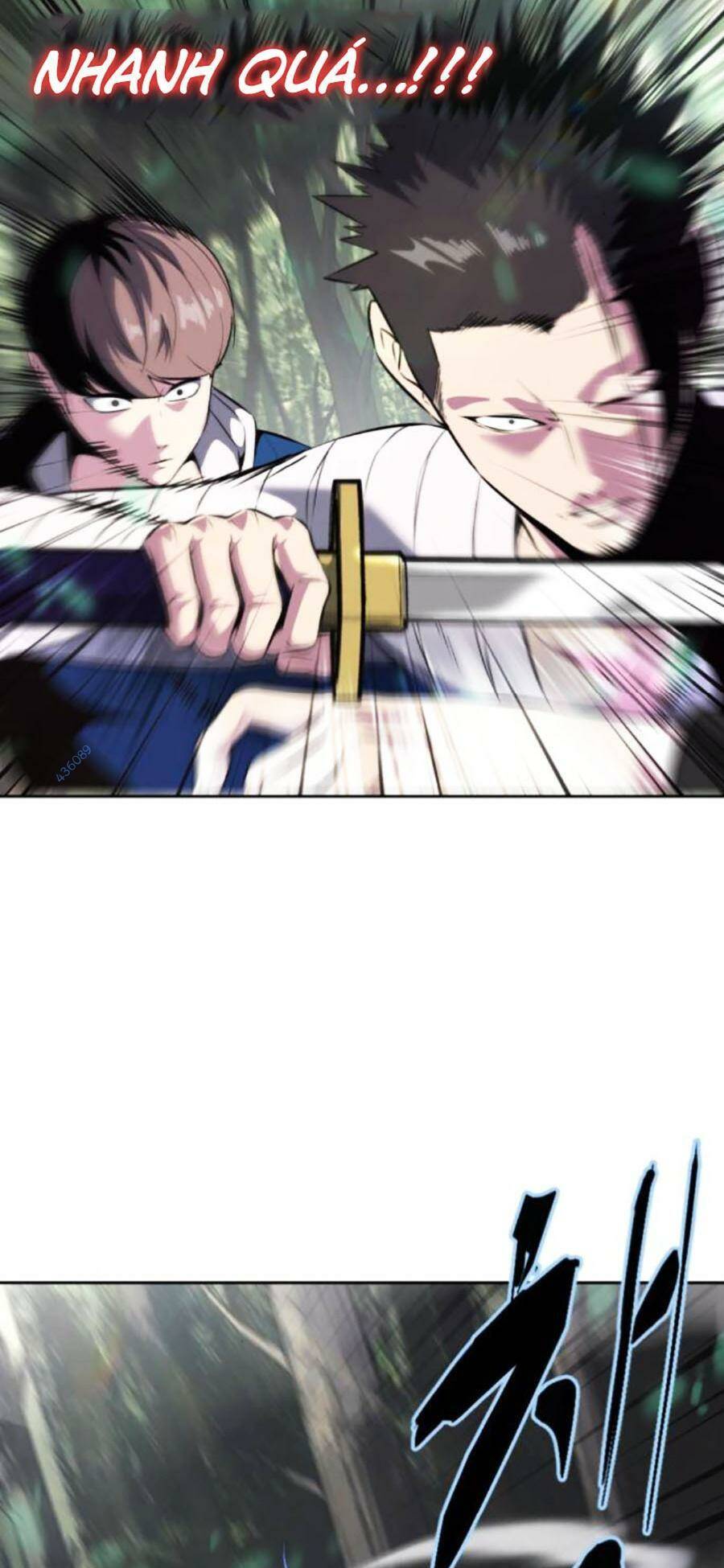 Cậu Bé Của Thần Chết Chap 197 - Next Chap 198