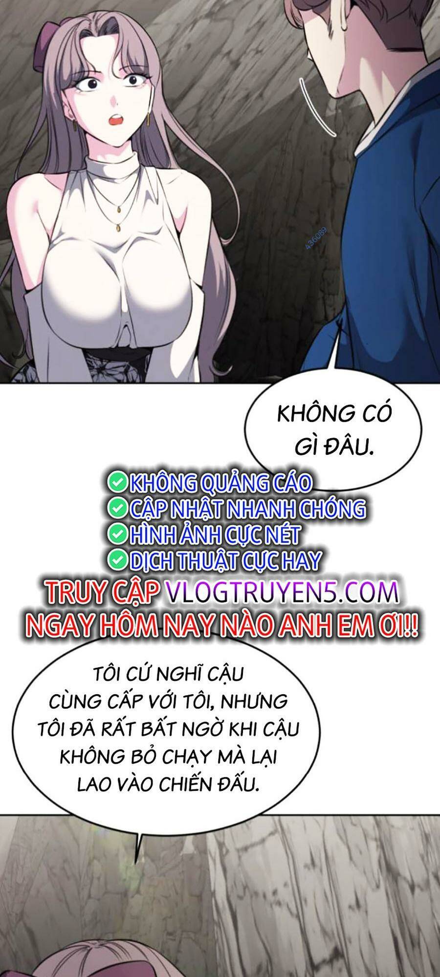 Cậu Bé Của Thần Chết Chap 197 - Next Chap 198