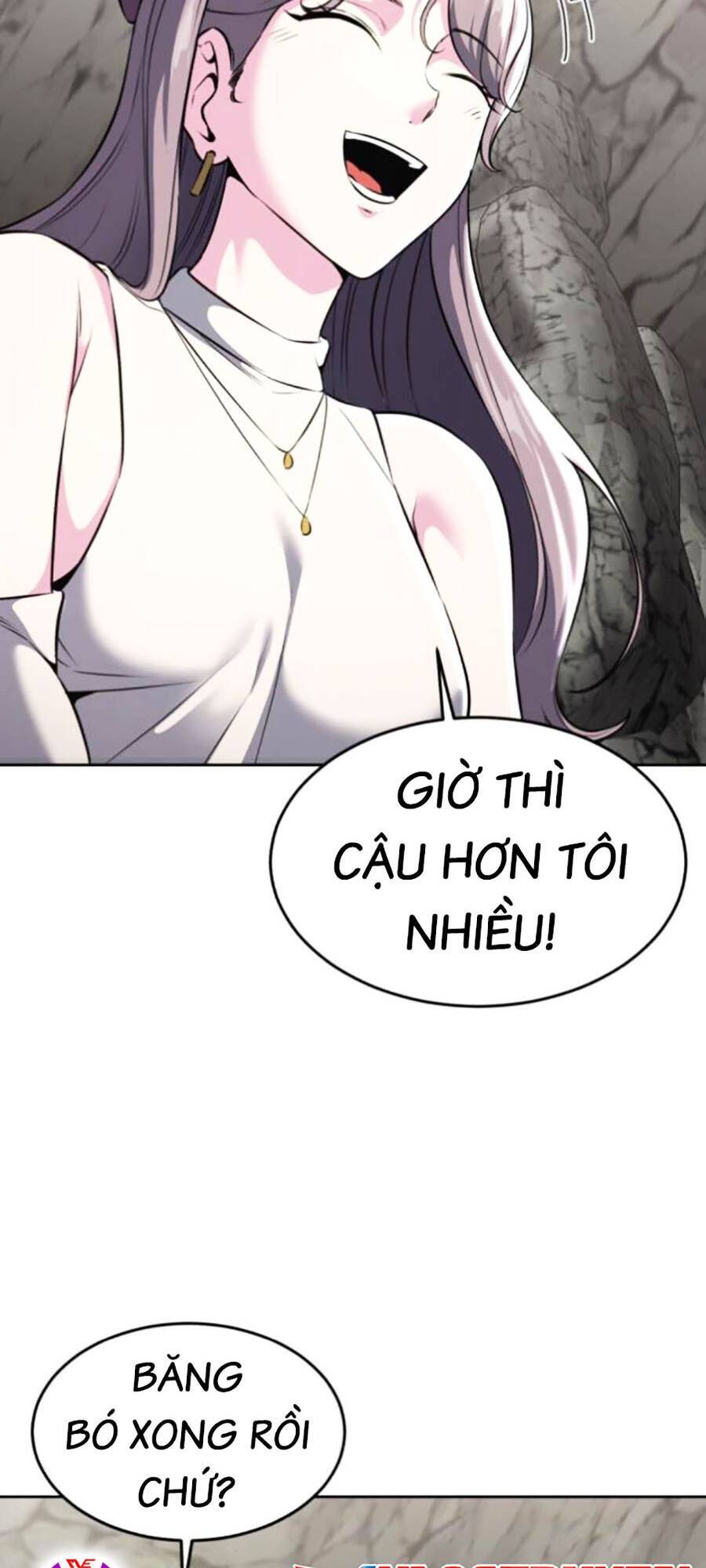 Cậu Bé Của Thần Chết Chap 197 - Next Chap 198